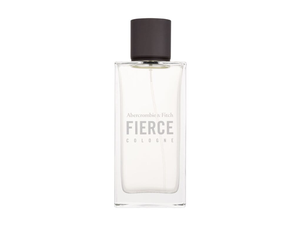 Abercrombie & Fitch Fierce M Woda kolońska 100ml-648560